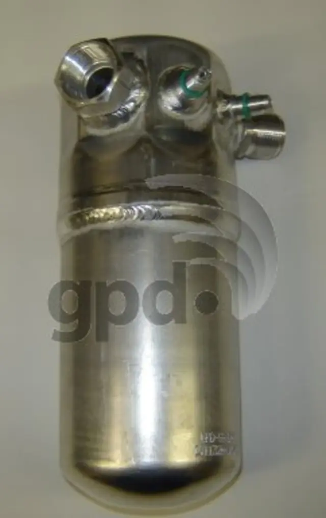9441407 - Air Conditioning &amp; Heat: gpd System Service Kit 9441407 for GLOBAL PARTS DISTRIBUTORS Image