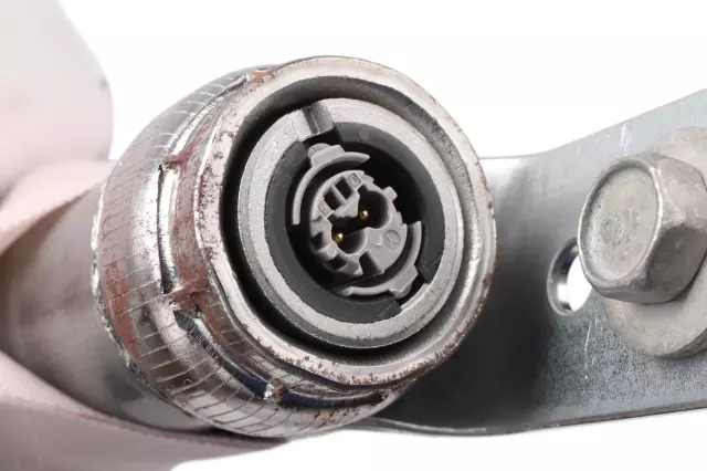 Driver Side Front and Rear Row Roof Rail Airbag - GM (84904963)