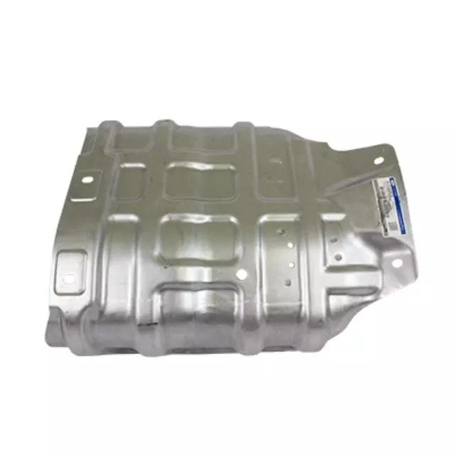 Pipe Shield - Ford (JL1Z-5290-B)