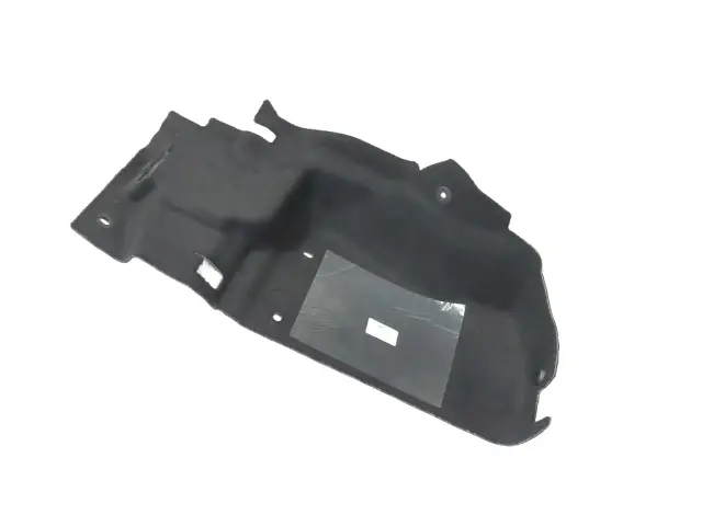 Front Floor Carpet - Mopar (7AY32TX7AA)