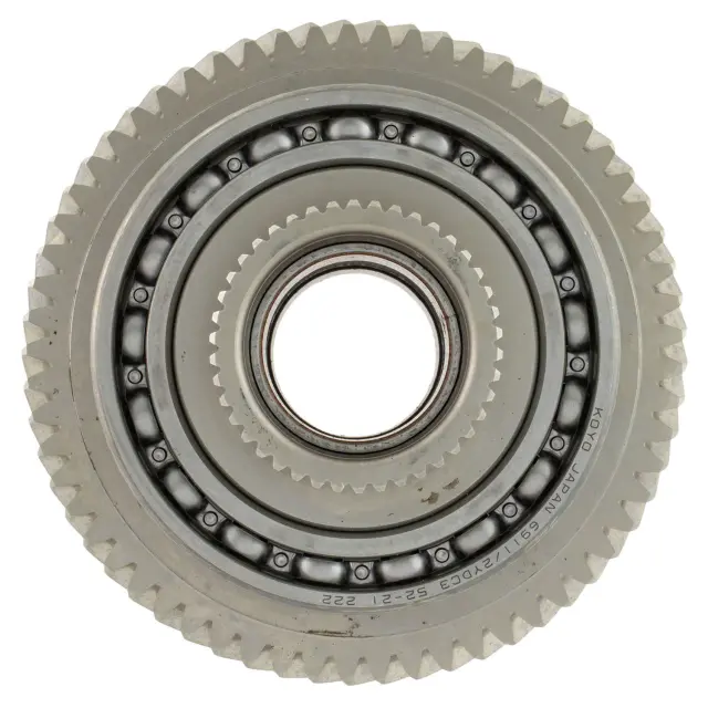 PZ1Z7F342C - : Gear Assembly Input for Ford Image