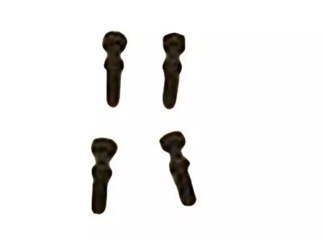 Steering Column Bolt - Ford (W709942-S424)