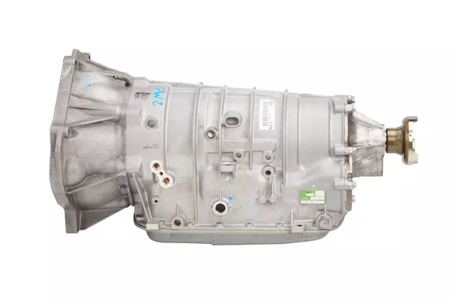 5-Speed Automatic Transmission Assembly - GM (96043174)