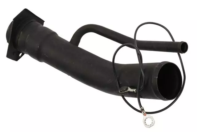 15725300 - Fuel System: Filler Pipe for Chevrolet: Blazer | GMC: Jimmy | Oldsmobile: Bravada Image