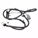 YC3Z13412AA - Electrical: Socket &amp; Wire for Ford: F-250 Super Duty, F-350 Super Duty, F-450 Super Duty, F-550 Super Duty Image