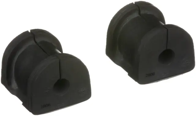 TD4709W - Suspension: Suspension Stabilizer Bar Bushing Kit for DELPHI Image