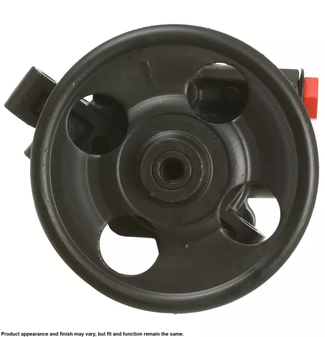 201401 - : Power Steering Pump for Cardone Image