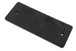 23138214 - : Rear Axle Bumper for ACDelco Image