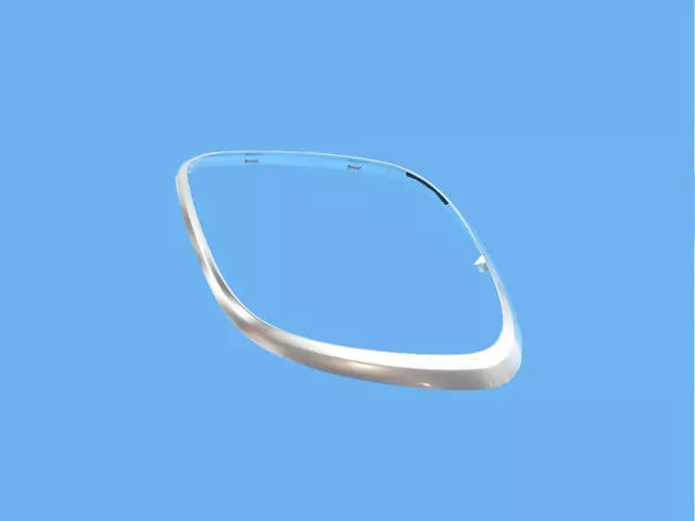 68290192AA - Electrical: Tail Lamp Trim Ring, Right for Mopar Image