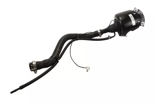 23395448 - Fuel System: Filler Neck for Chevrolet: Silverado 1500 | GMC: Sierra 1500 Image