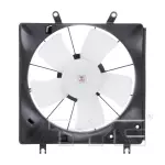 600690 - : TYC Engine Cooling Fan Assembly for TYC Image