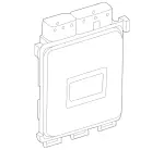 274900090064 - : ECM for Mercedes-Benz Image