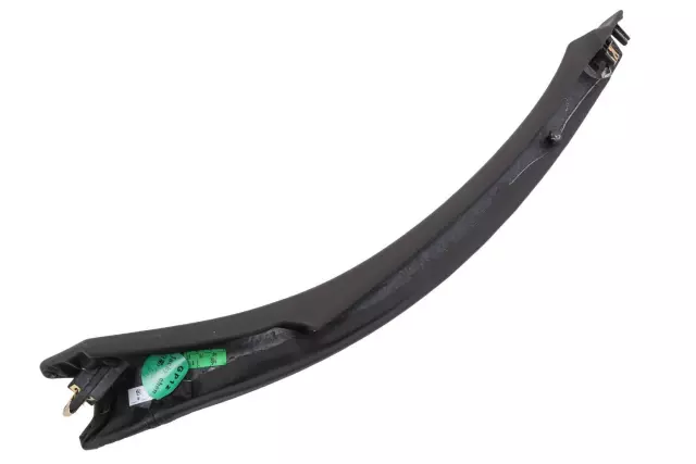 Very Dark Atmosphere Passenger Side Front Floor Console Applique - GM (26695132)