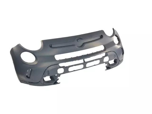 68324609AA - Frame, Bumper and Fascia: Front Fascia for Mopar Image image