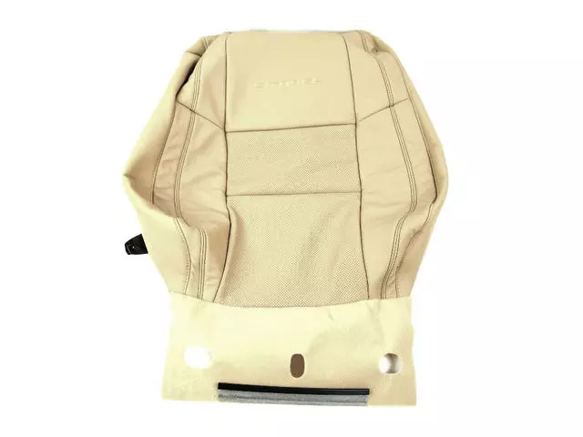 Front Seat Back Cover, Right - Mopar (5RV46GT5AC)