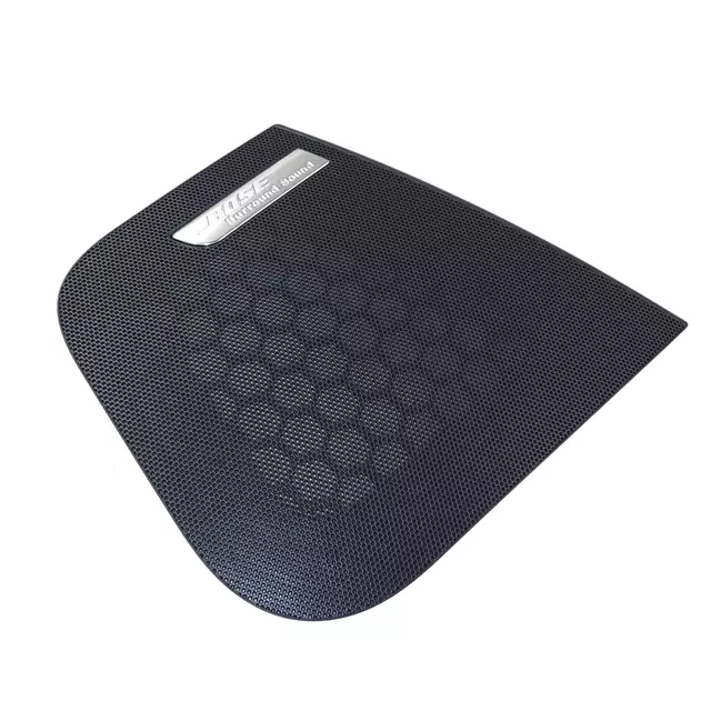 4F0035436A4PK - Body: Speaker Grille for Audi: A6, A6 Quattro, S6 Image