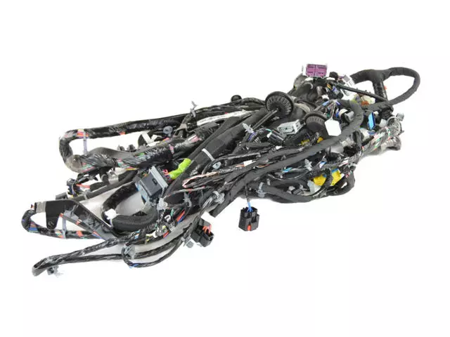 68176329AI - Electrical: Unified Body Wiring, Us, Canada for Dodge: Journey Image