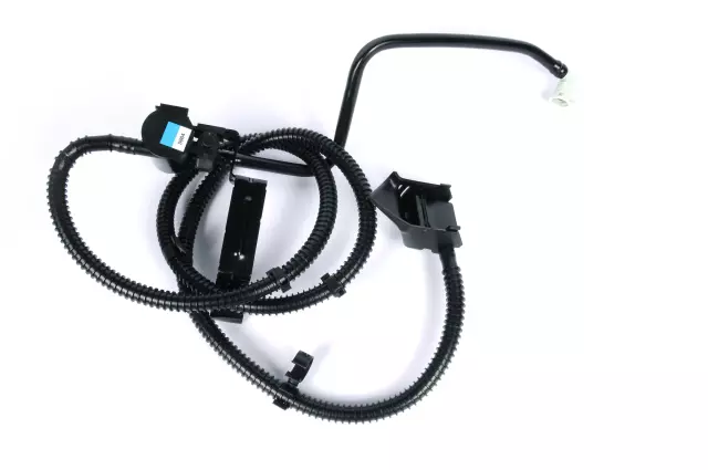 22775864 - : Vapor Canister Vent Solenoid for GM Image