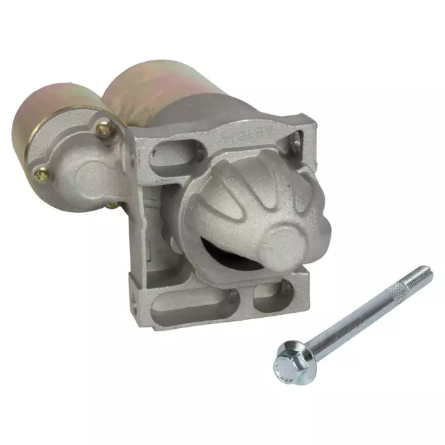 QSA6492N - : Starter Motor Assembly for Ford Image