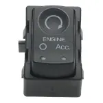 US746 - : Ignition Push Button Switch for SMP CORP Image