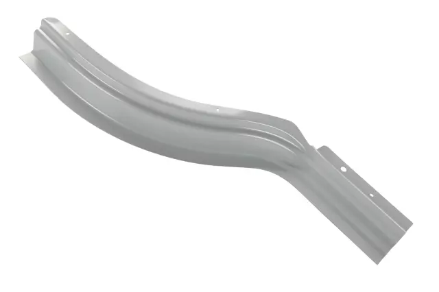F Panel - GM (98055462)