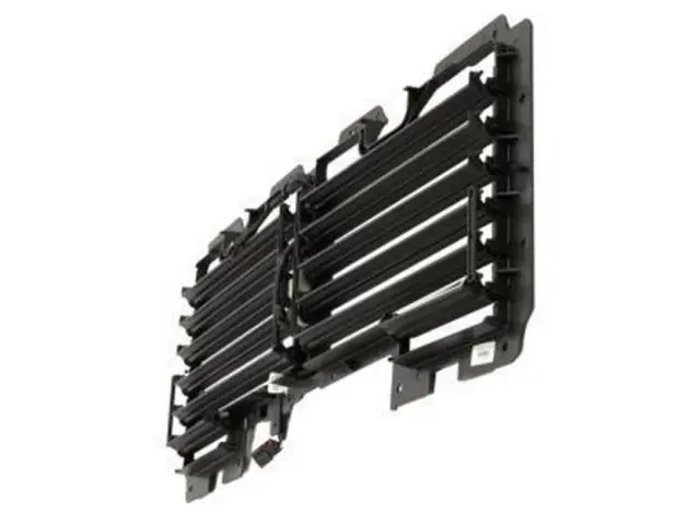 Front Bumper Shutter - GM (85043806)