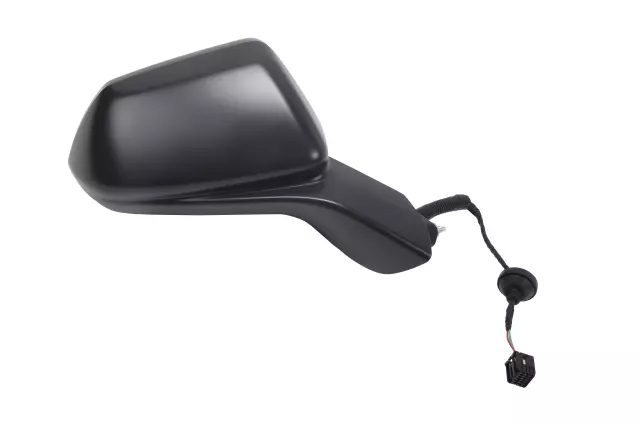 Primed Passenger Door Mirror without Glass - GM (84788172)