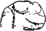 240239PJ8E - : Harness-Sub for Nissan Image