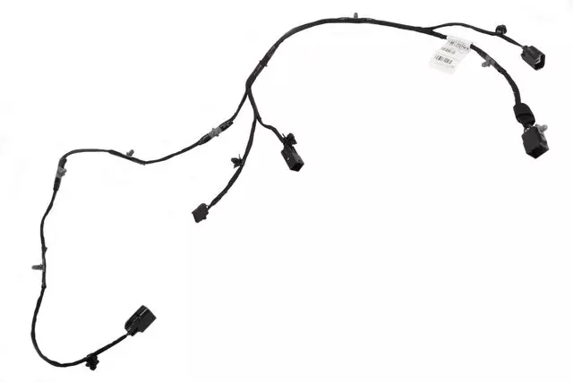 Rear Compartment Wiring Harness - GM (22931730)