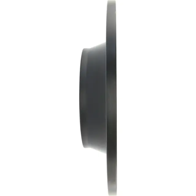 12633129SR - : StopTech Sport Slotted Brake Rotor; Rear Right for Stoptech Image