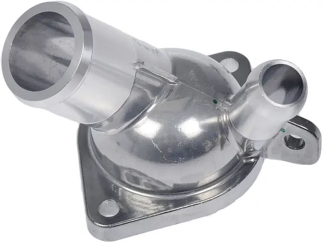9022094 - Belts and Cooling: Engine Coolant Thermostat Housing for Dorman Image