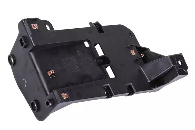 22861248 - Body: Mount Bracket for GM Image