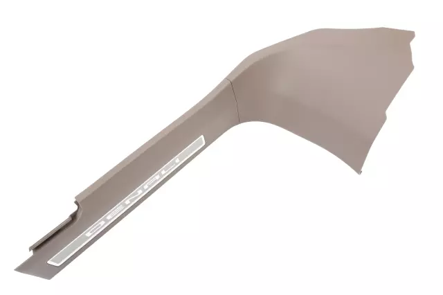 Front Sill Plate - GM (84701478)