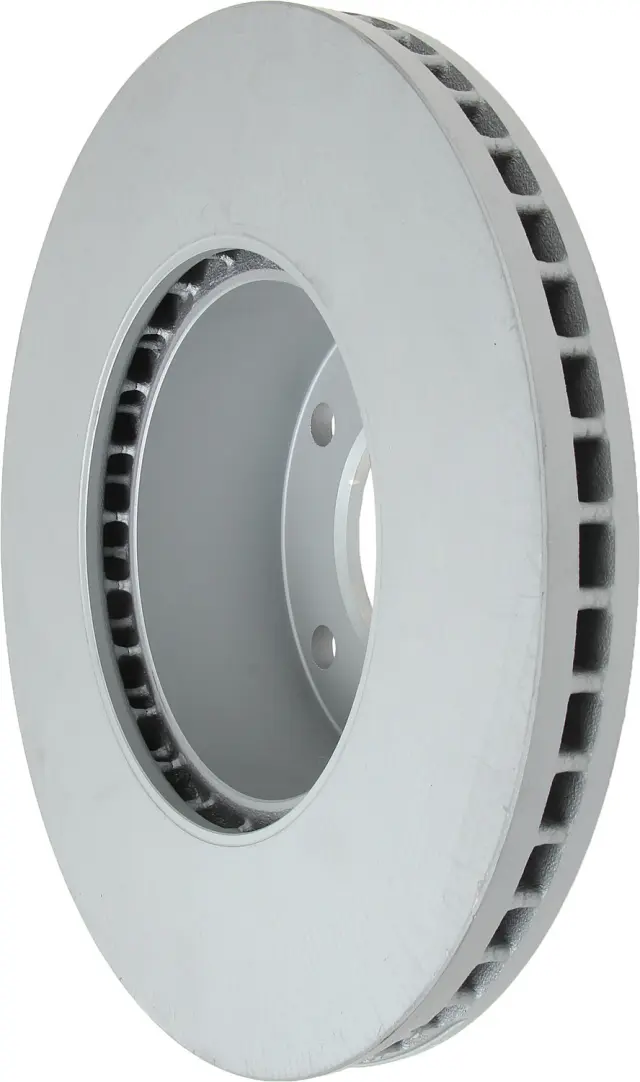 400361420 - Brakes &amp; Brake Parts: Zimmermann 400.3614.20 Disc Brake Rotor for ZIMMERMANN Image