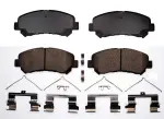 13051031 - : Disc Brake Pad Set for OmniParts Image