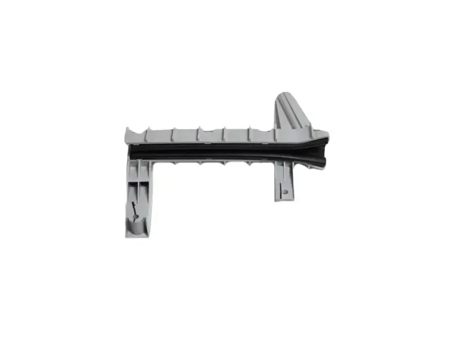 68092220AA - Doors, Door Mirrors and Related Parts: Door Glass Channel, Right for Mopar Image
