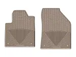 W383TN - : All Weather Floor Mats for WeatherTech Image