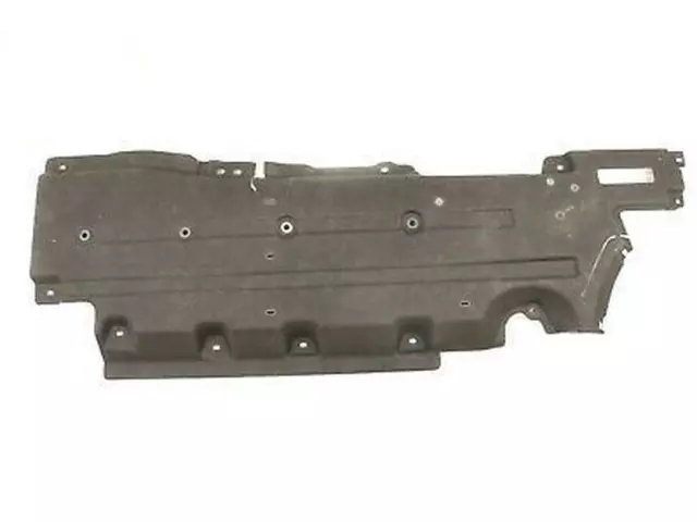 Floor Pan Splash Shield - Ford (DG9Z-9911782-F)