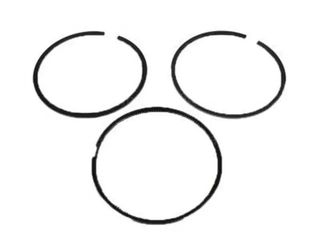 2003-2010 Ford - Piston Rings - Ford (4C3Z-6148-AA)