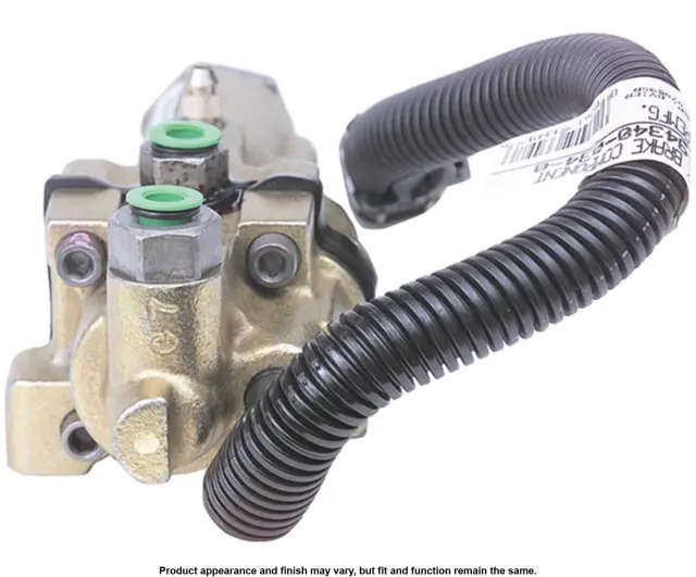 3L1301 - : Rack and Pinion Hydraulic Transfer Tubing Assembly for Cardone Image