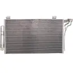 4770850 - : Air Conditioning Condenser for Denso Image