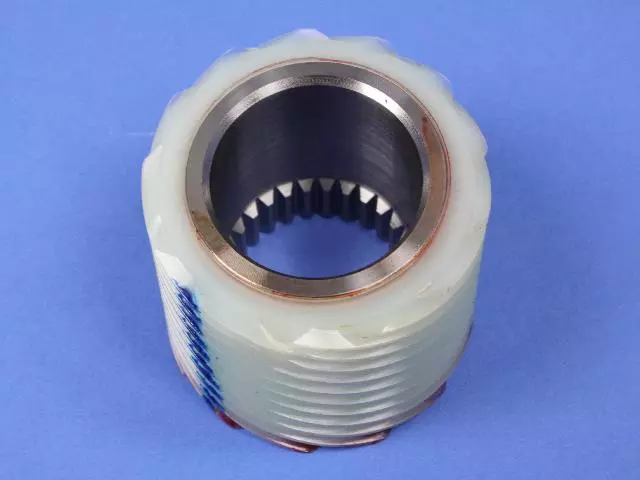 83503704 - Automatic Transmission 4 Speed: Speedometer Drive Gear for Mopar Image image