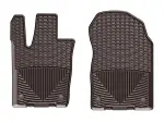 W399CO - : All Weather Floor Mats for WeatherTech Image