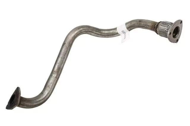 15850551 - : Part# 15850551 Exhaust Manifold Pipe for Chevrolet: S10 | GMC: S15, Sonoma Image