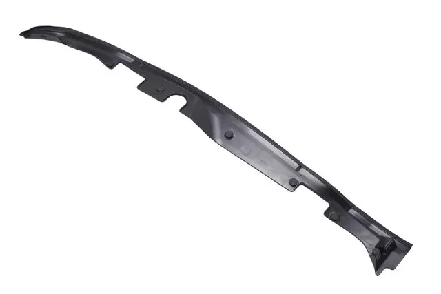 Driver Side Front Door Front Auxiliary Weatherstrip - GM (84010845)