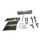 82215146 - Exterior Accessories: Soft Top for Mopar Image