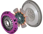 EH06SD1 - : EXEDY Racing Clutch Hyper Single Clutch for Exedy Image