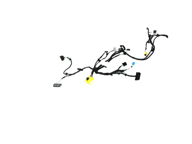 Seat Wiring - Mopar (68321792AG)