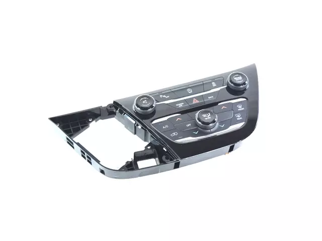 Vehicle Feature Controls Center Stack - Mopar (68238886AE)