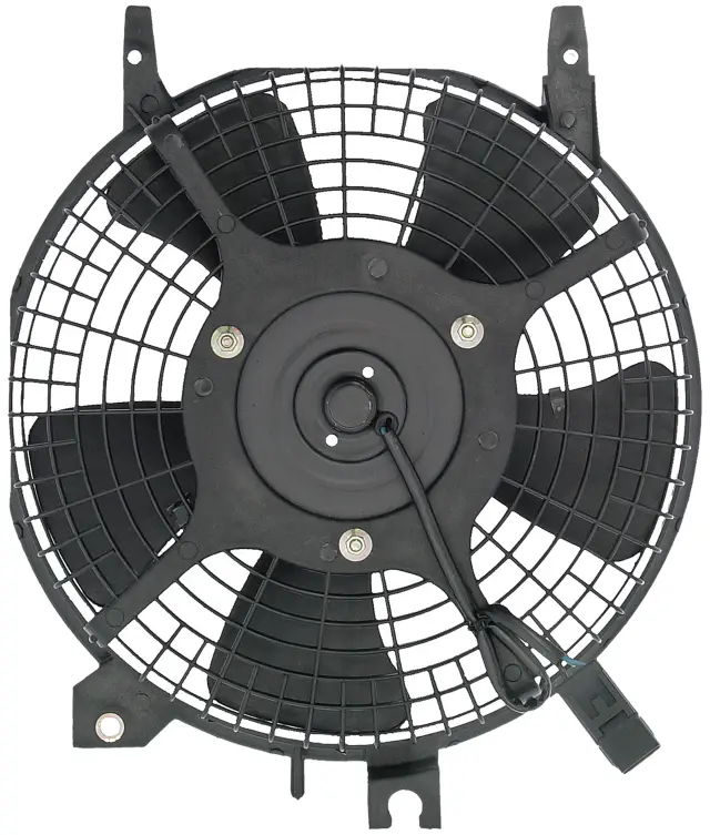 620507 - HVAC: Condenser Fan Assembly Without Controller for Dorman Image